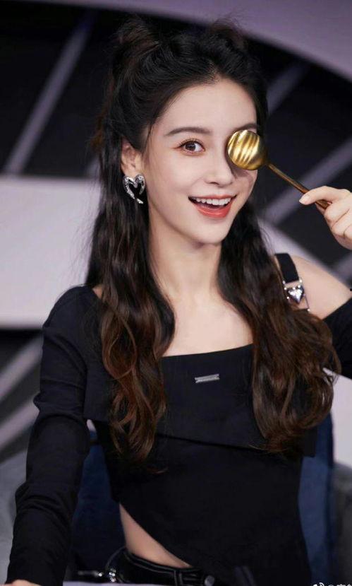 杨颖的最新爆料,娱乐圈背后的真实故事